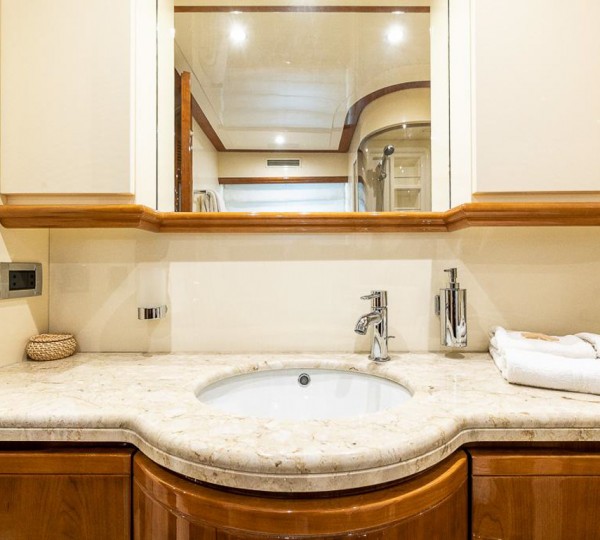 SETAI Interior - Twin Ensuite