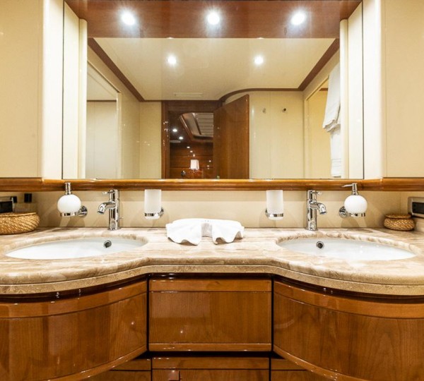 SETAI Interior - VIP Ensuite