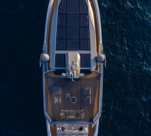 SHERPA XL HULL 2 Exterior - Aerial View