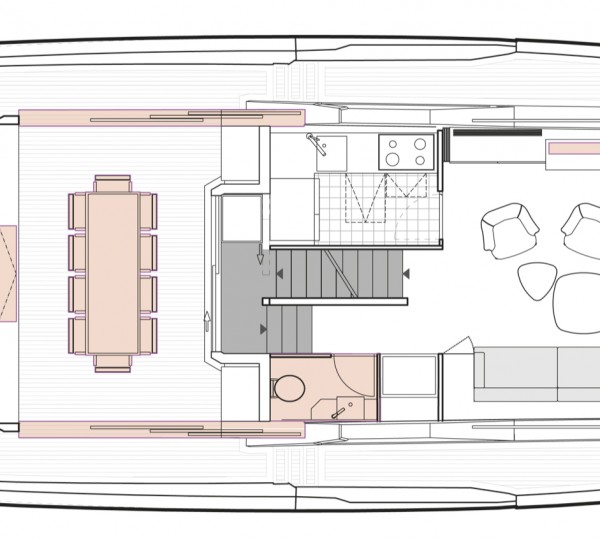 SHERPA XL HULL 2 Layout 3