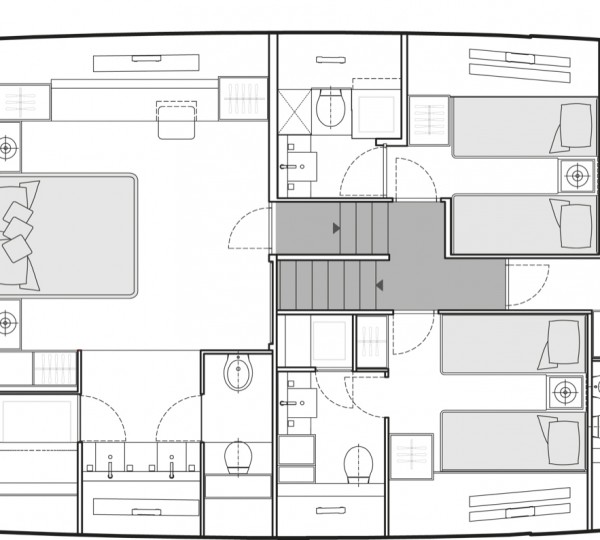 SHERPA XL HULL 2 Layout 4