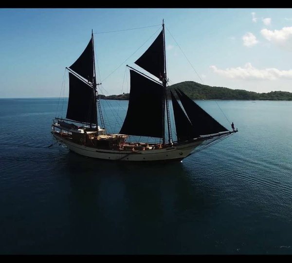 SILOLONA Starboard Profile