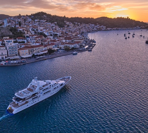 SOJO Cruising In The Med