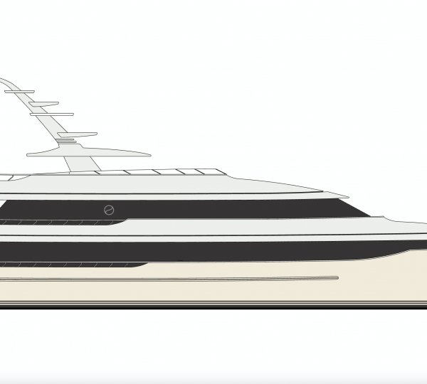 SOLACE Yacht Profile