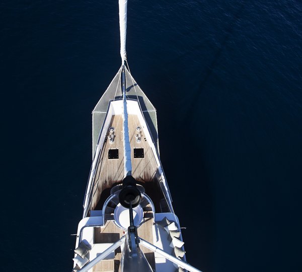 SONEVA IN AQUA Top View 