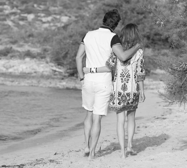 ST DAVID Yacht By Benetti 