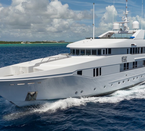 STAR DIAMOND Running