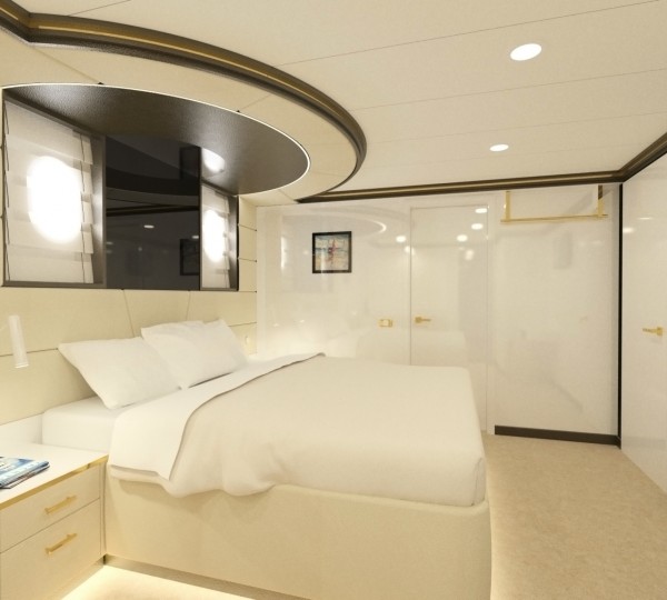 STERN CABIN 2 MS AURUM SKY
