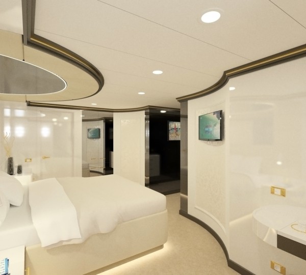 STERN CABIN 3 MS AURUM SKY