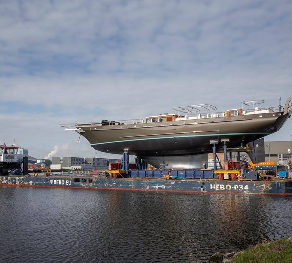 SY REESLE - Transport To Orange Nautical Services