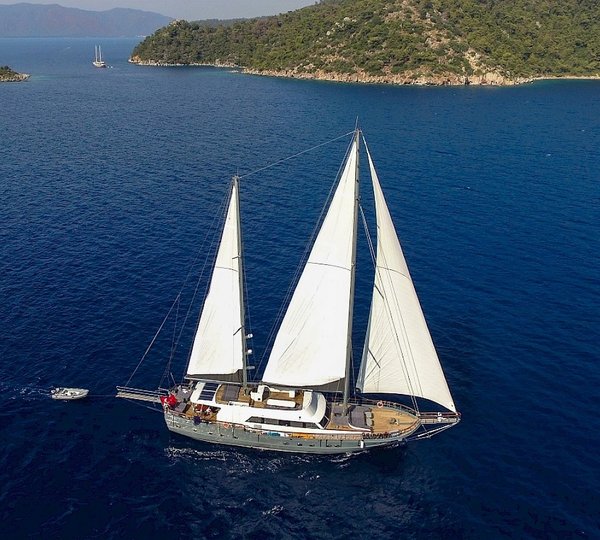 SY VIRTUOSO - Main shot