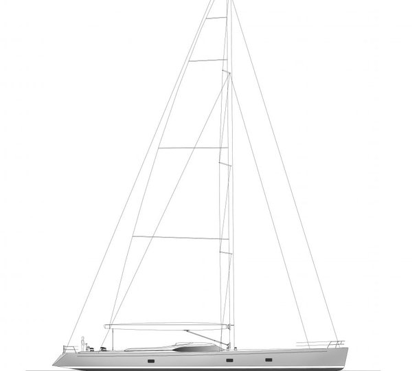 Sail-Plan