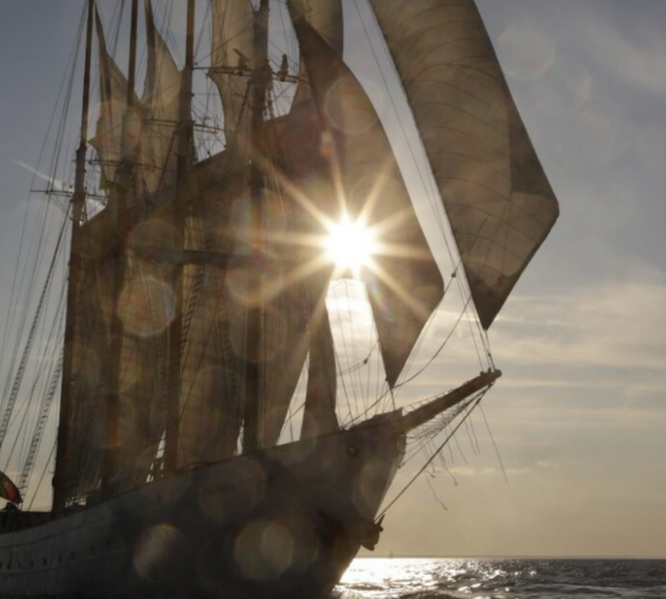Sailboat