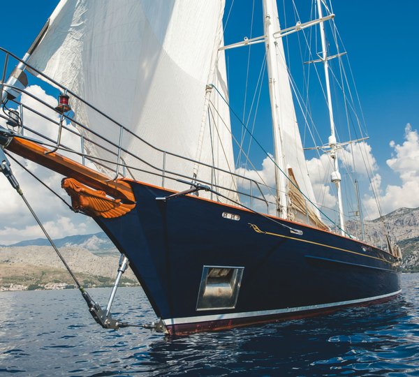 Sailing Yacht Lauran - Croatia