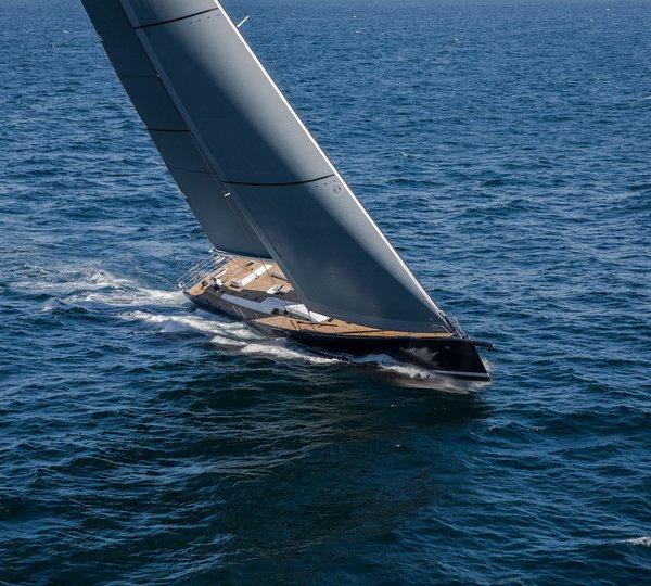 Sailing Yacht Satisfaction