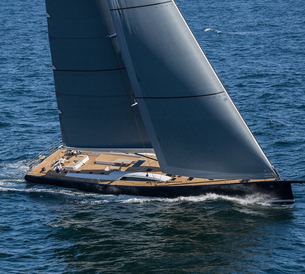 Satisfaction Profile Sailing