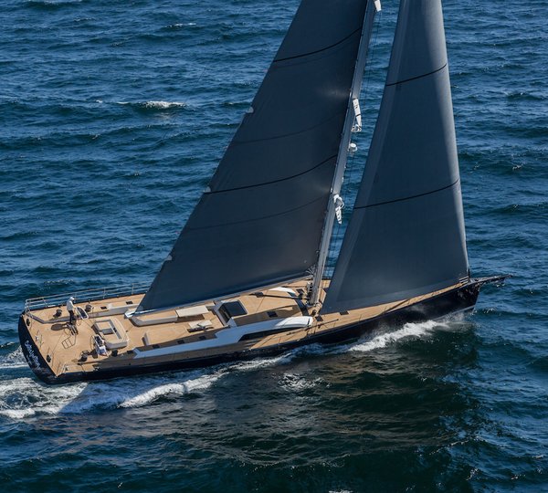 Satisfaction Sailing Profile