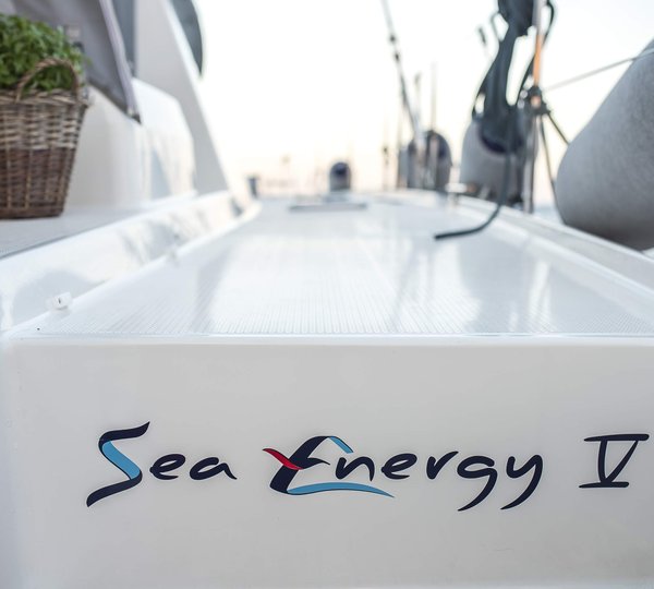 Sea Energy V