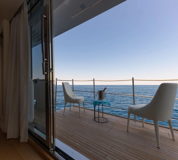 Sea Balcony