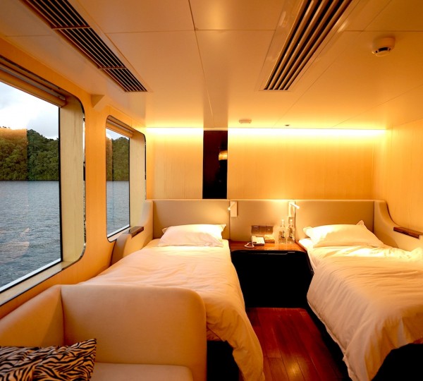 Seaview Suite On 3rd Floor