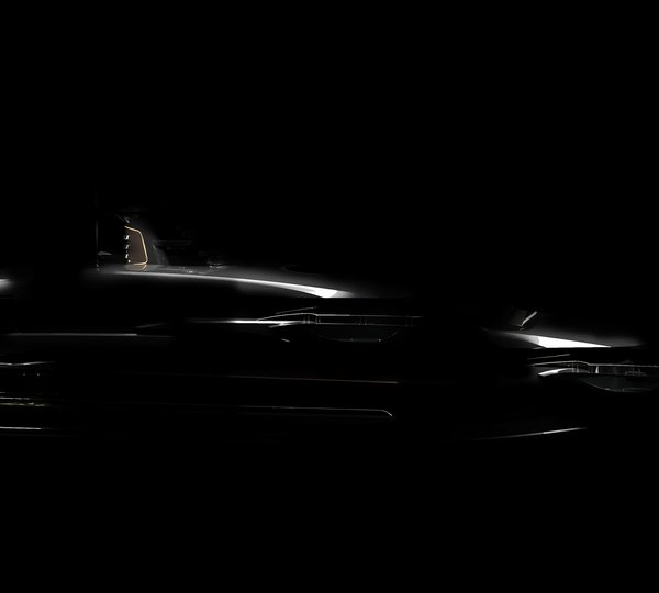 Secretive Rendering Of PROJECT PHI By Cor D Rover