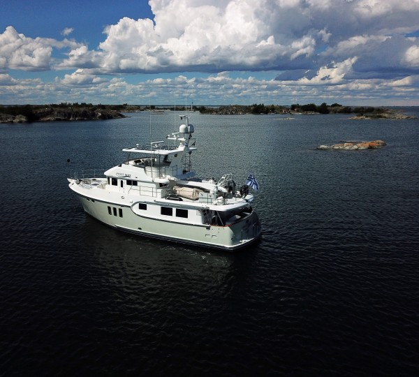 Seet Hope Superyacht