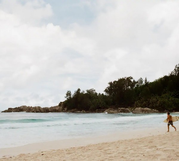 Seychelles Charter Vacations