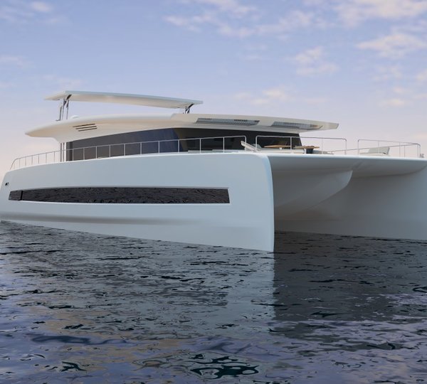 Silent 79 Cat Render