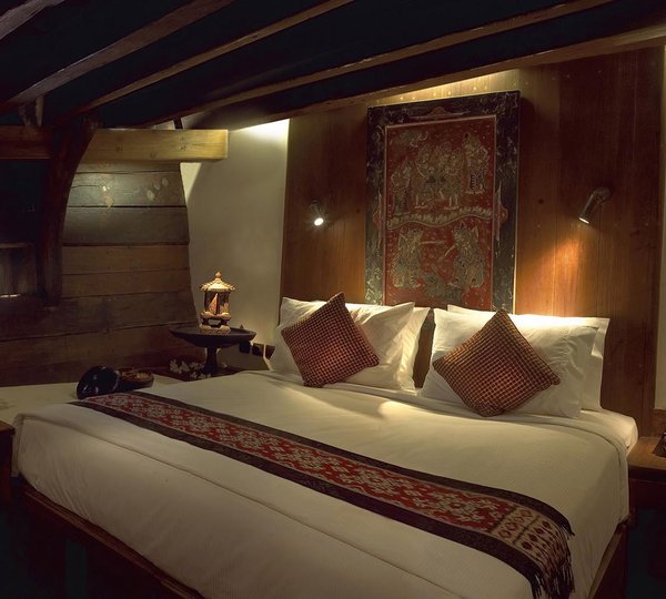 Silolona-double Cabin