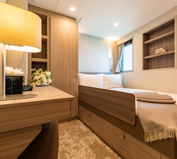 Single Room Preview