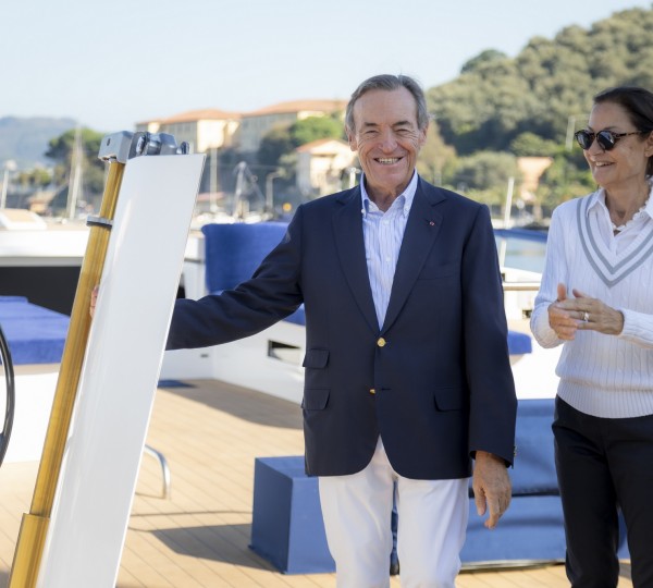 Sir Lindsay Owen-Jones