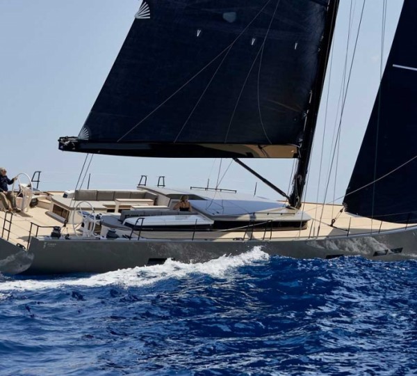 Sistership - Cruising