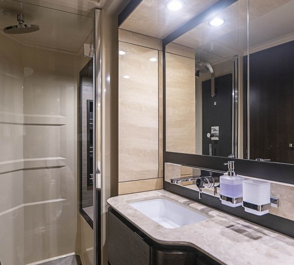 Sistership - Master Ensuite 2