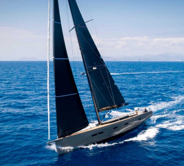 Sistership - Underway