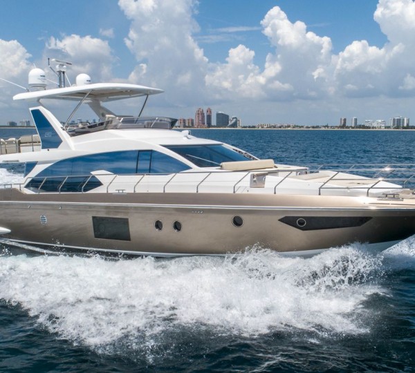 Sistership - Cruising