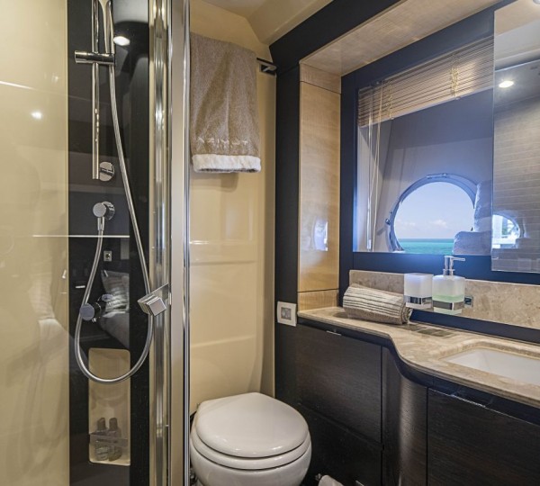 Sistership - Twin Ensuite