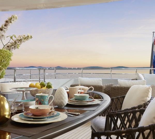 Sky Deck AFT   Option