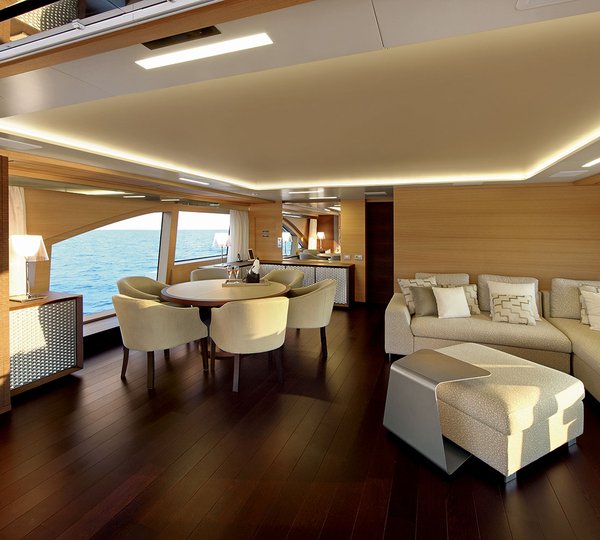 Sky Lounge On BS 003