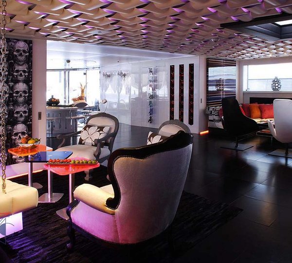 Skylounge Other View