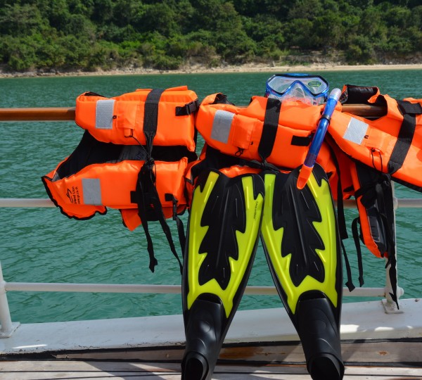 Snorkelling Gear