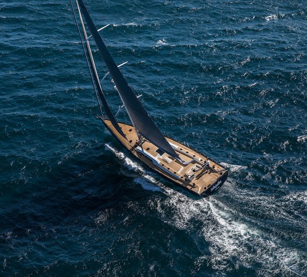 Southern Wind Superyacht SATISFACTION