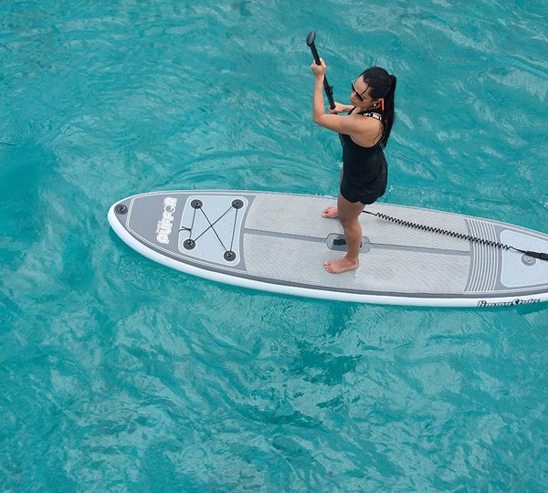 Stand Up Paddle Board