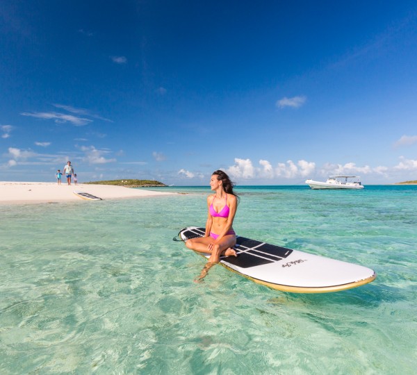 Stand Up Paddleboard