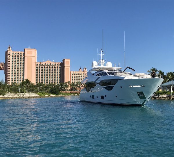 Starboard Forward Quarter