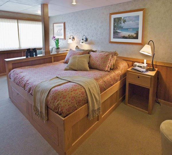 Stateroom