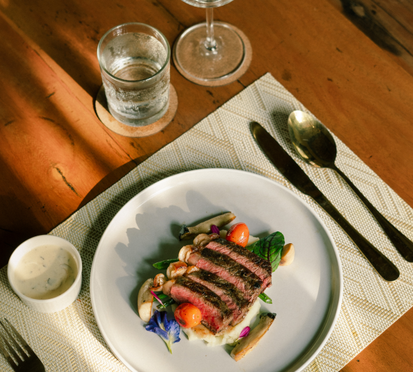 Steak