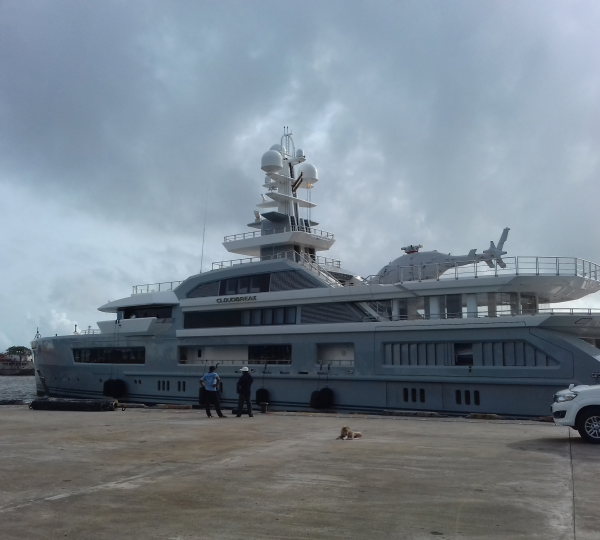 Stopover In Sri Lanka