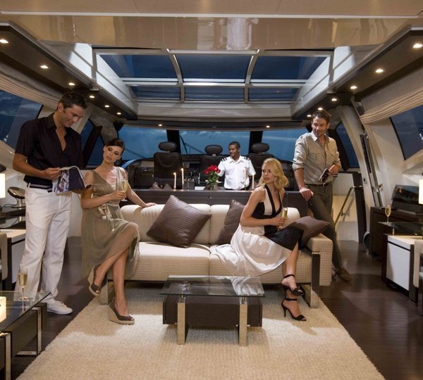 Sultans Of The Seas Party