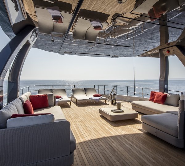 Sun Deck
