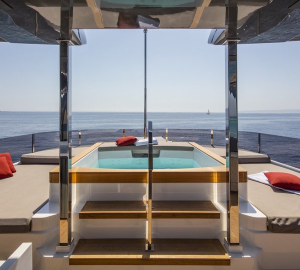 Sun Deck_